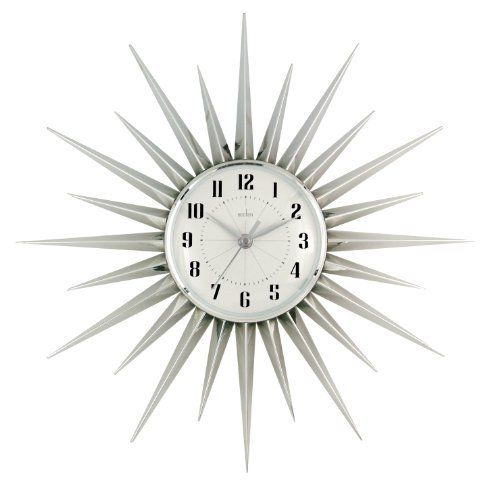 Wall Clocks